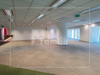 Park Place Tower Office Space for Rent, Sheikh Zayed Road, Dubai