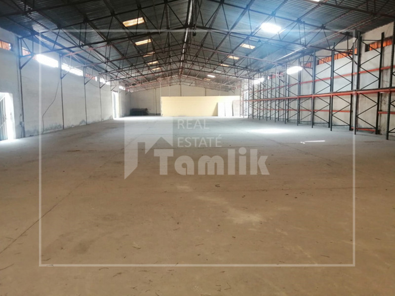 Ras Al Khor Industrial Warehouse for Rent, Ras Al Khor, Dubai