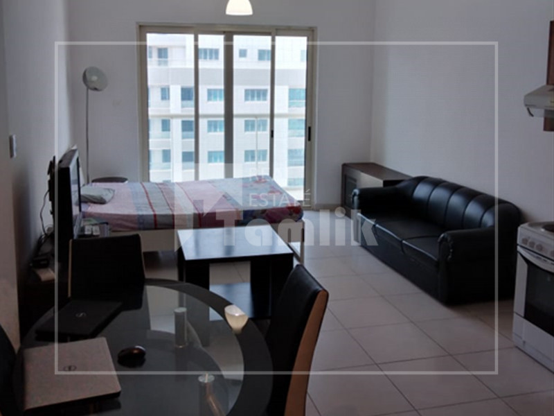 Marina View Tower Apartment for Rent, Dubai Marina, Dubai