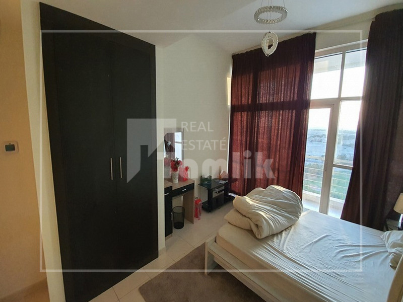 Royal Residence Apartment for Rent, Dubai Sports City, Dubai