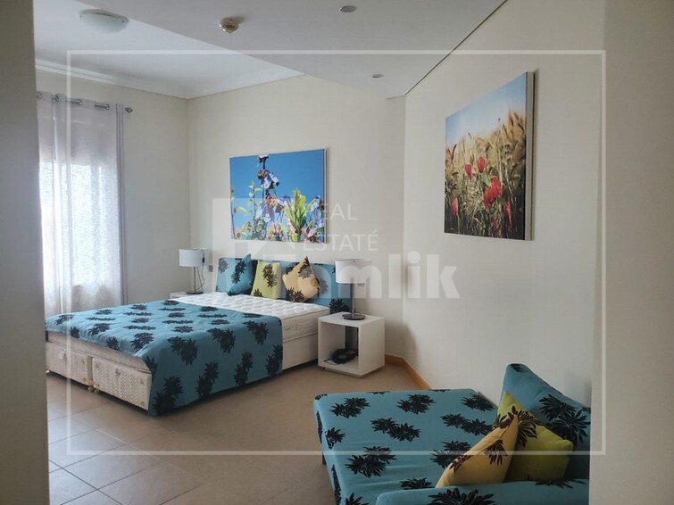 Shoreline Apartments Apartment for Rent, Palm Jumeirah, Dubai
