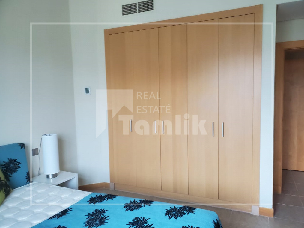 Shoreline Apartments Apartment for Rent, Palm Jumeirah, Dubai