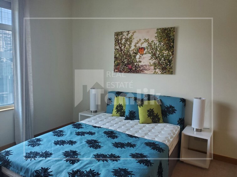 Shoreline Apartments Apartment for Rent, Palm Jumeirah, Dubai