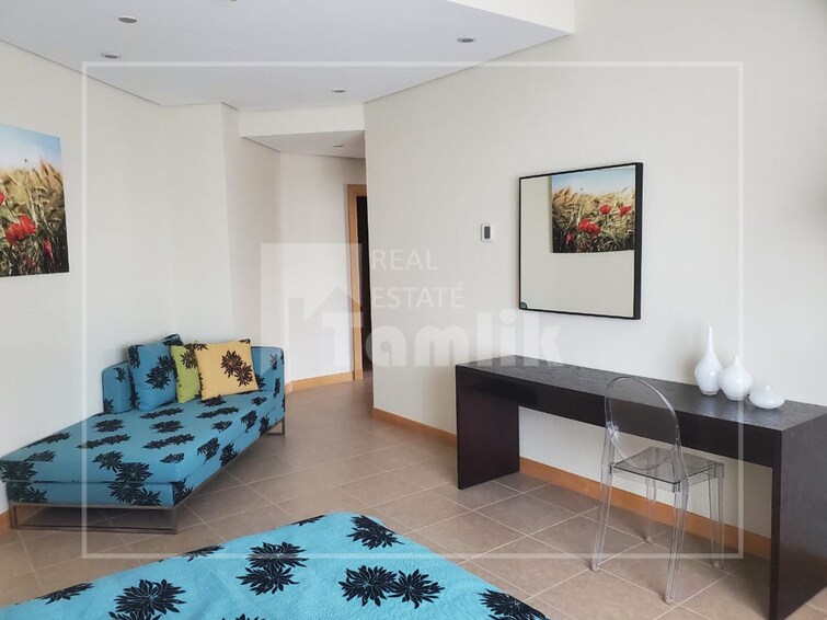Shoreline Apartments Apartment for Rent, Palm Jumeirah, Dubai