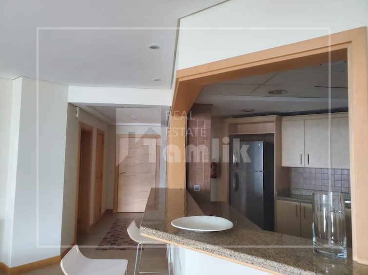 Shoreline Apartments Apartment for Rent, Palm Jumeirah, Dubai