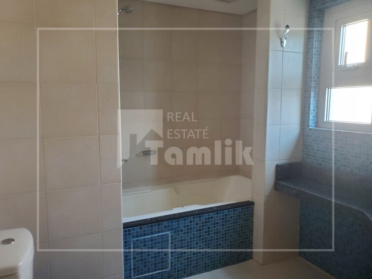 Shoreline Apartments Apartment for Rent, Palm Jumeirah, Dubai