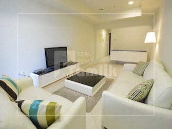 1 BR Apartment For Rent in Princess Tower Cover Image