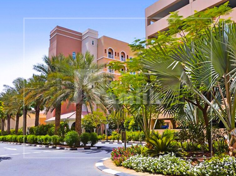 Phase 2 Apartment for Rent, Dubai Investment Park (DIP), Dubai