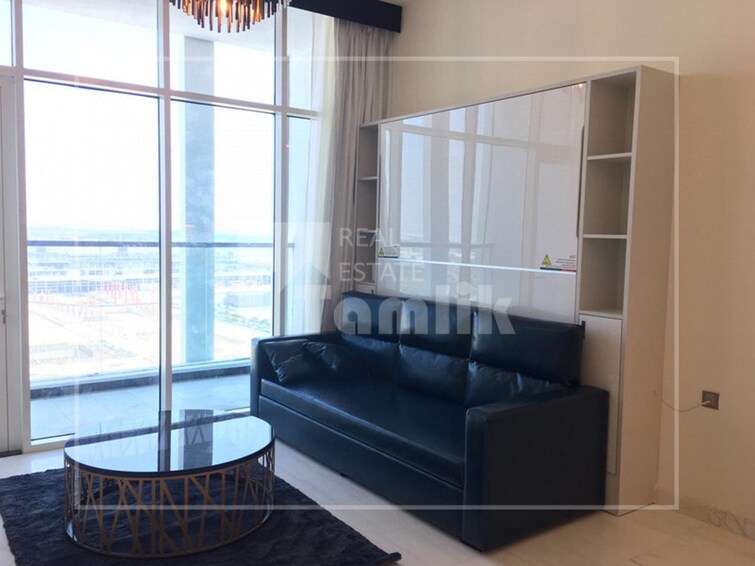 Bayz by Danube Apartment for Rent, Business Bay, Dubai