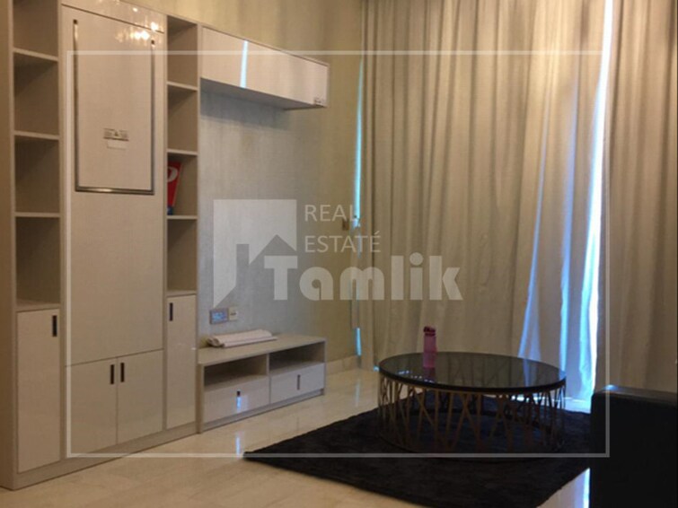 Bayz by Danube Apartment for Rent, Business Bay, Dubai