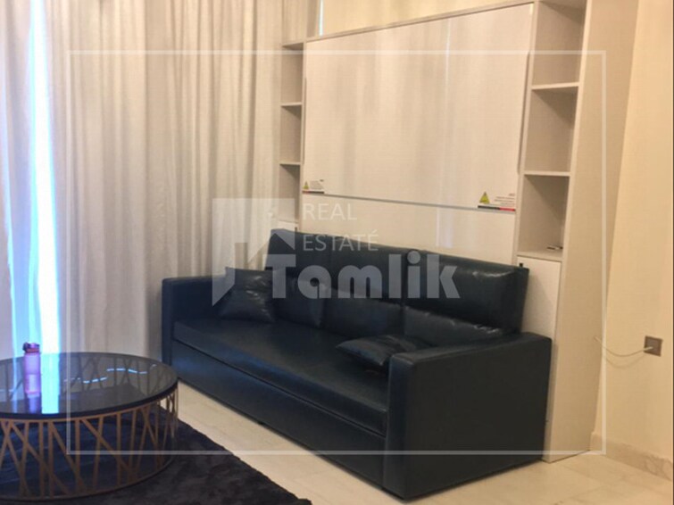 Bayz by Danube Apartment for Rent, Business Bay, Dubai