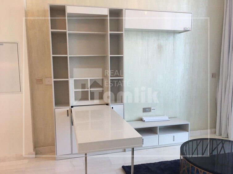 Bayz by Danube Apartment for Rent, Business Bay, Dubai