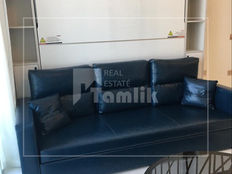 Bayz by Danube Apartment for Rent, Business Bay, Dubai