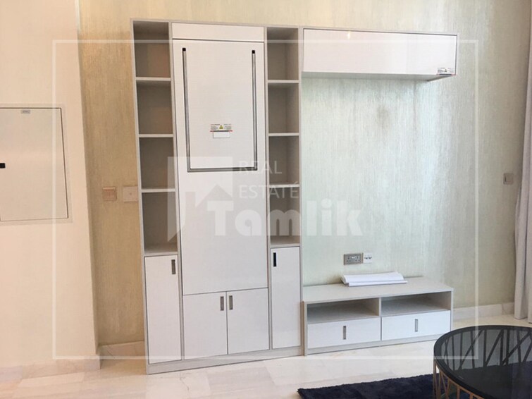 Bayz by Danube Apartment for Rent, Business Bay, Dubai