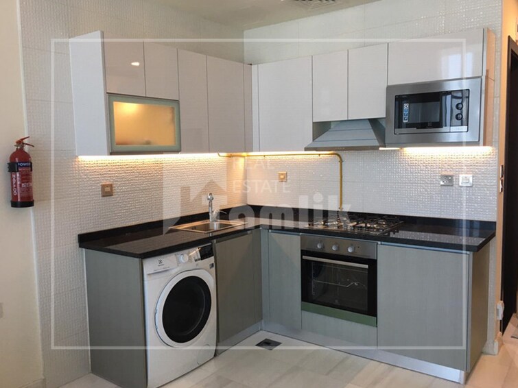 Bayz by Danube Apartment for Rent, Business Bay, Dubai