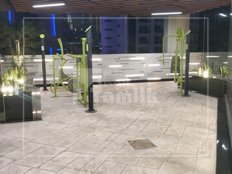 Bayz by Danube Apartment for Rent, Business Bay, Dubai