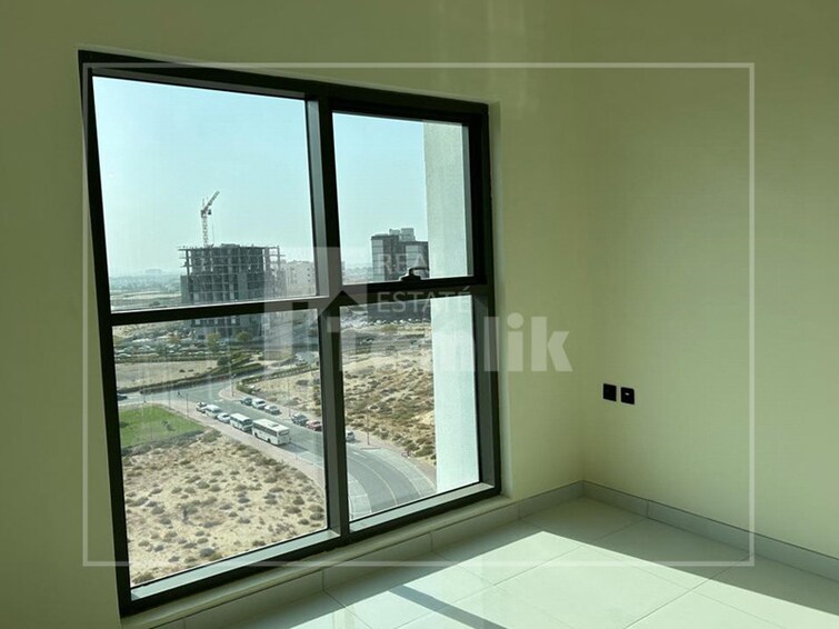 Wavez Residence Apartment for Rent, Liwan, Dubai