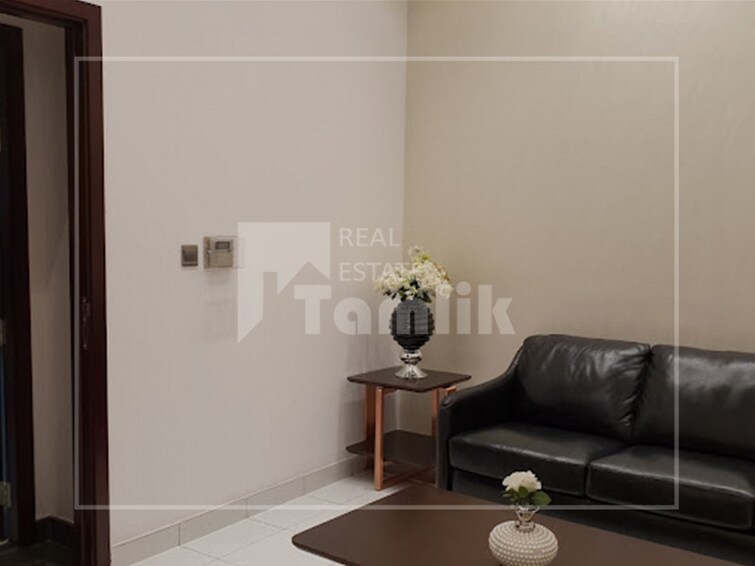 Wavez Residence Apartment for Rent, Liwan, Dubai