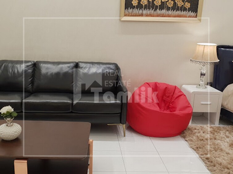Wavez Residence Apartment for Rent, Liwan, Dubai