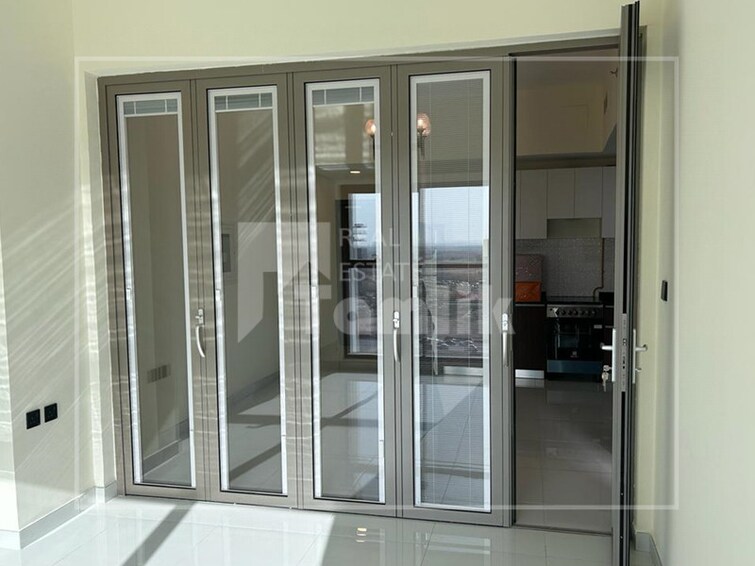 Wavez Residence Apartment for Rent, Liwan, Dubai