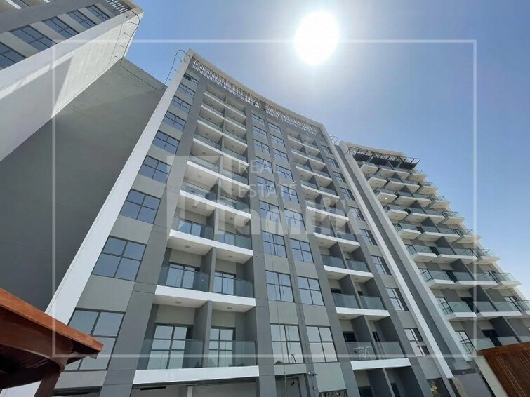 Wavez Residence Apartment for Rent, Liwan, Dubai