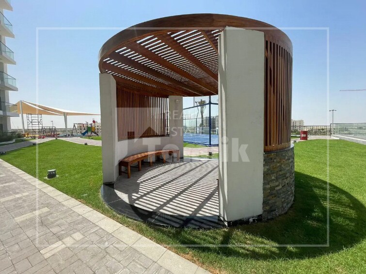 Wavez Residence Apartment for Rent, Liwan, Dubai