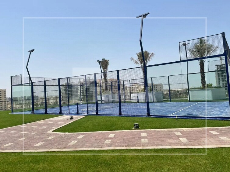 Wavez Residence Apartment for Rent, Liwan, Dubai