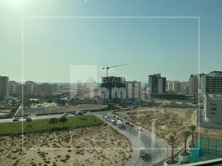Wavez Residence Apartment for Rent, Liwan, Dubai