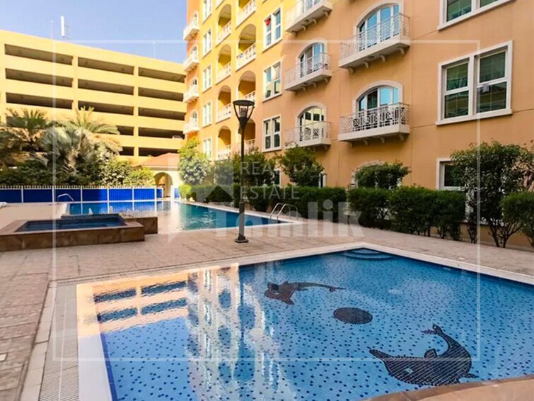 Phase 2 Apartment for Sale, Dubai Investment Park (DIP), Dubai