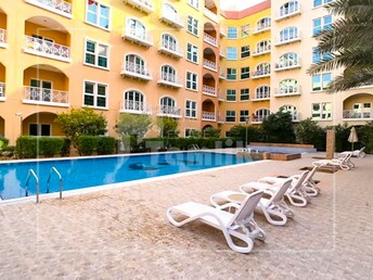 Studio Apartment For Sale in Phase 2