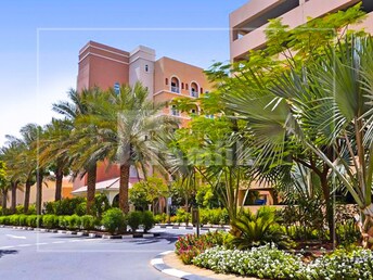 Studio Apartment For Sale in Phase 2