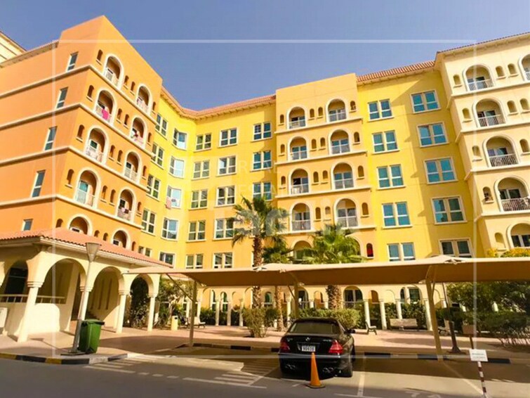 Phase 2 Apartment for Sale, Dubai Investment Park (DIP), Dubai
