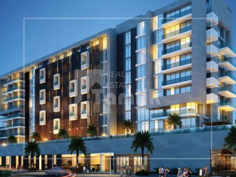 1 BR Apartment For Sale in Meydan One