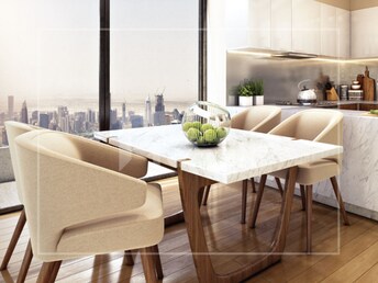 1 BR Apartment For Sale in Meydan One