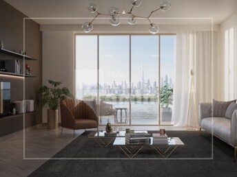 1 BR Apartment For Sale in Meydan One