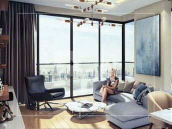 1 BR Apartment For Sale in Meydan One