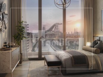 1 BR Apartment For Sale in Meydan One