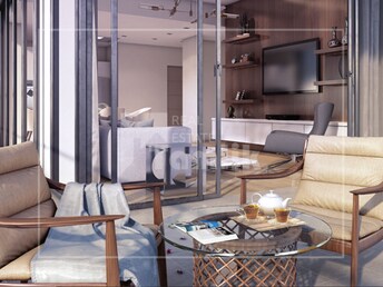 1 BR Apartment For Sale in Meydan One