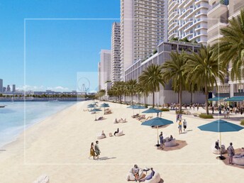 1 BR Apartment For Sale in Dubai Harbour