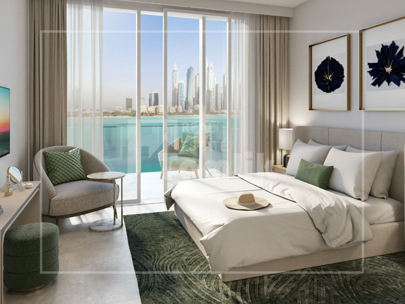  Apartment for Sale, Dubai Harbour, Dubai