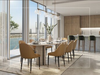 1 BR Apartment For Sale in Dubai Harbour