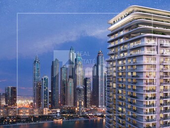 1 BR Apartment For Sale in Dubai Harbour