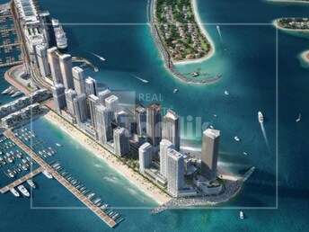 1 BR Apartment For Sale in Dubai Harbour