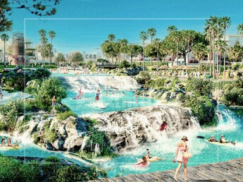 5 BR Apartment For Sale in Nice