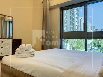 1 BR Apartment For Sale in Executive Towers
