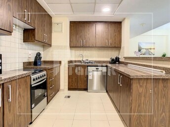 1 BR Apartment For Sale in Executive Towers