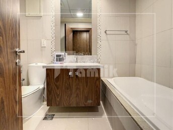 1 BR Apartment For Sale in Executive Towers