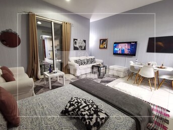 Apartment For Sale in International City