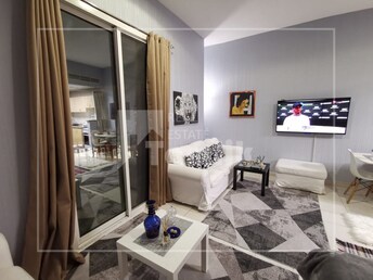 Apartment For Sale in International City