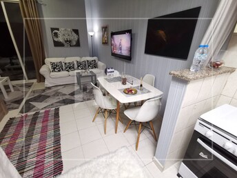 Apartment For Sale in International City